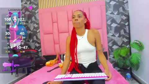 brithanyslim online show from July 1, 2026, 7:57 pm