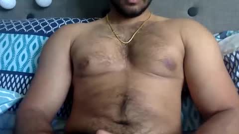 Pooja and Pritesh online show from May 21, 2026, 5:31 pm