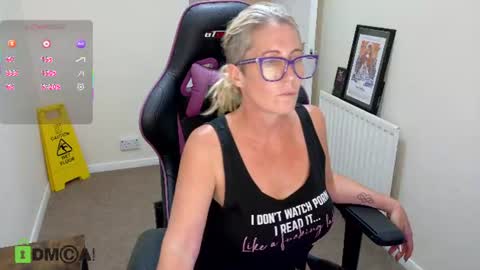 Lady Annabelle Montgomery online show from July 14, 2026, 10:59 pm