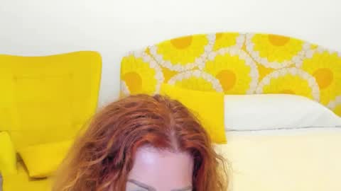 Penelope online show from October 12, 2025, 7:46 pm