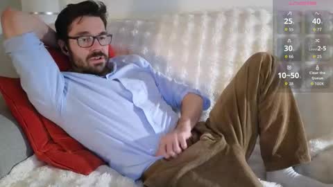 Callum online show from February 1, 2026, 7:45 pm