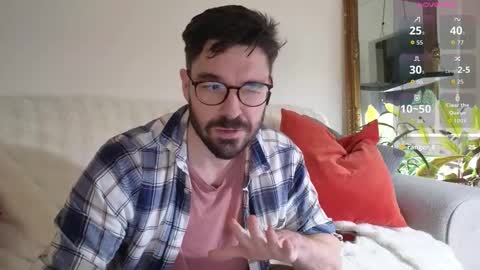 Callum online show from February 11, 2026, 9:09 pm