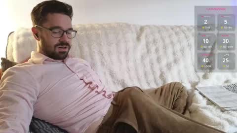 Callum online show from April 28, 2026, 7:52 pm