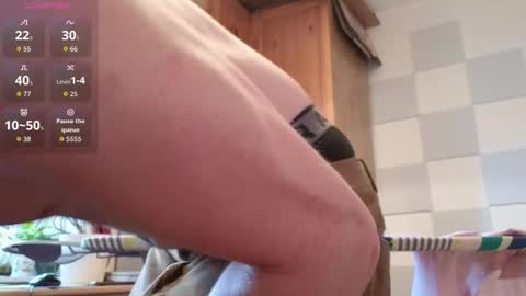 British Poet online show from November 26, 2025, 10:27 am