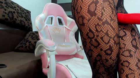 britney_charm online show from January 18, 2025, 8:41 am