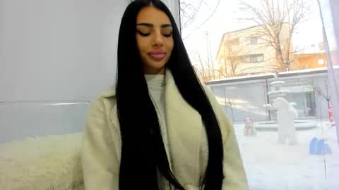 britney_charm online show from January 15, 2026, 8:08 am