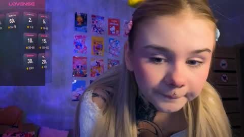 Britney online show from February 3, 2026, 7:08 pm