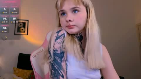 Britney online show from April 18, 2026, 7:07 pm