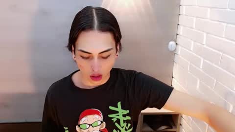 britney_ortega online show from October 12, 2025, 9:03 pm