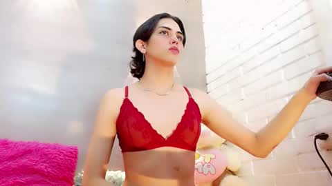 britney_ortega online show from October 29, 2025, 7:48 pm