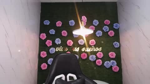 Britney  online show from February 14, 2025, 10:28 am