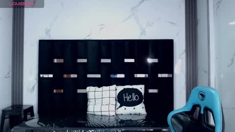 Britney  online show from February 20, 2026, 3:03 am