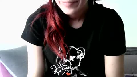 Snapshot of britneyamy chatting on March 24, 2026, 9:58 am Britney online show from March 24, 2026, 9:58 am