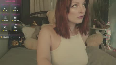 Snapshot of britneybarker chatting on May 20, 2026, 6:52 am britneybarker online show from May 20, 2026, 6:52 am