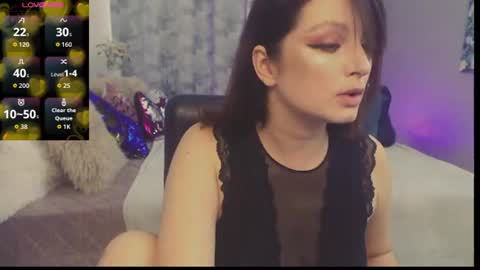 Snapshot of britneybarker chatting on July 7, 2026, 12:09 pm britneybarker online show from July 7, 2026, 12:09 pm