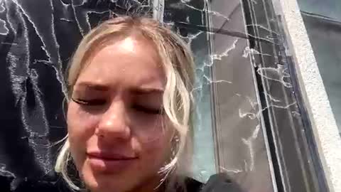britneycherry08 online show from July 12, 2026, 9:50 pm