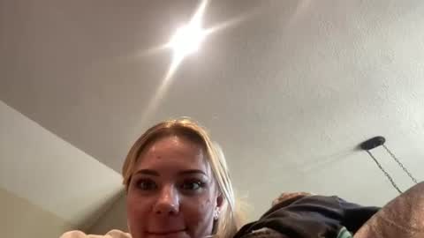 britneycherry08 online show from August 7, 2026, 11:07 pm