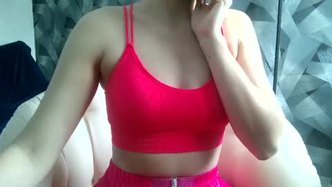 BritneyKittens online show from February 7, 2025, 7:18 am