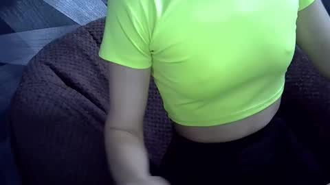 BritneyxKittens online show from December 14, 2025, 7:14 am