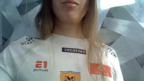 BritneyxKittens online show from January 14, 2026, 8:09 am