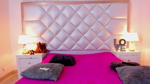 Brittany  online show from February 28, 2025, 2:42 am