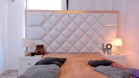 Brittany  online show from December 18, 2025, 5:52 pm