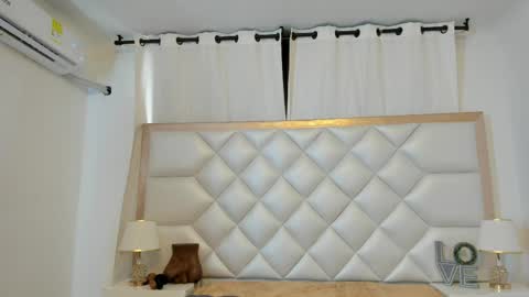 Brittany  online show from April 8, 2026, 8:09 pm