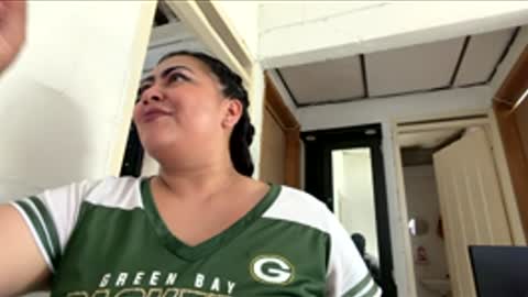 brittany online show from March 18, 2026, 9:40 pm