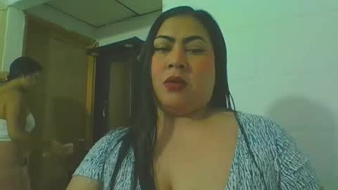 Snapshot of brittany_morrison chatting on March 27, 2026, 12:05 pm brittany online show from March 27, 2026, 12:05 pm