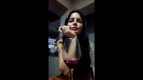 Snapshot of brittanylove1508 chatting on May 17, 2026, 12:08 am Brittany Love online show from May 17, 2026, 12:08 am