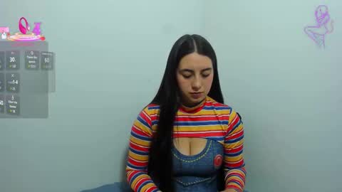 brittanyy20 online show from September 28, 2025, 9:58 am