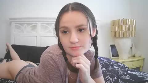 Snapshot of brittbratt24 chatting on February 5, 2025, 8:14 pm Britt    online show from February 5, 2025, 8:14 pm