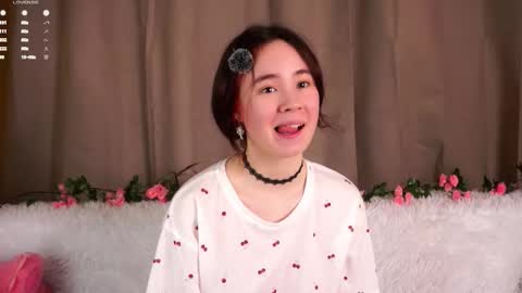 Lina online show from February 4, 2026, 11:38 am