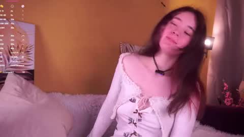 Lina online show from May 26, 2026, 1:18 pm