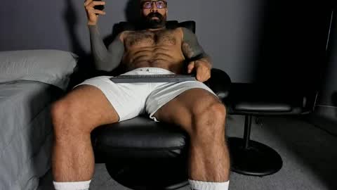 brockhurn_ online show from June 1, 2026, 12:56 am