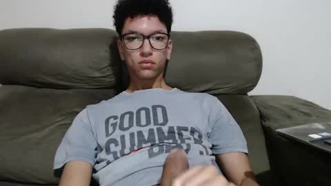 Derek Richard online show from February 16, 2025, 12:41 am