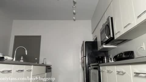 Brody Biggs online show from March 28, 2026, 12:54 am