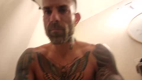 Brody Rad online show from April 21, 2026, 7:47 am