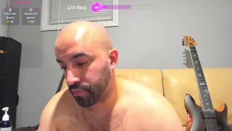 Brokenmike online show from March 9, 2025, 6:28 am