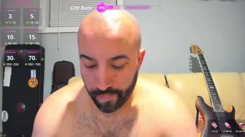 Brokenmike online show from November 2, 2025, 4:15 am