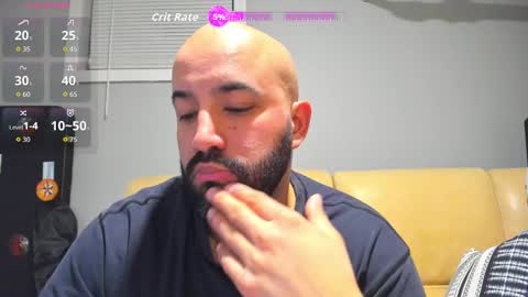 Brokenmike online show from November 15, 2025, 5:49 am