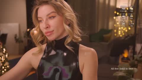 Snapshot of bronnica chatting on December 29, 2024, 2:52 pm Anna online show from December 29, 2024, 2:52 pm