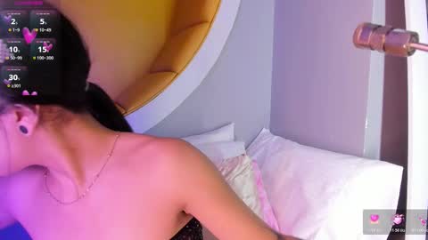 Brooke online show from March 18, 2026, 10:40 am