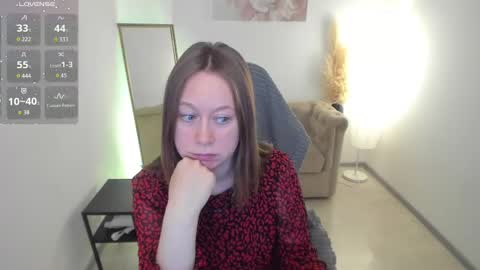 Lady Brooke online show from April 5, 2026, 8:50 pm