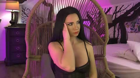 Snapshot of brookeember chatting on February 26, 2025, 12:14 pm Ember online show from February 26, 2025, 12:14 pm