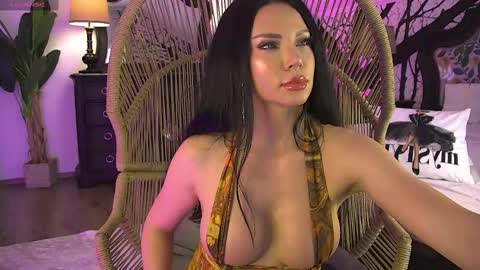 Snapshot of brookeember chatting on March 8, 2025, 3:24 pm Ember online show from March 8, 2025, 3:24 pm