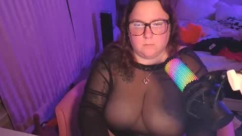 Madam Brooke online show from January 12, 2026, 2:39 am