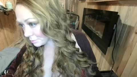 BrookeRide online show from January 6, 2026, 12:42 pm