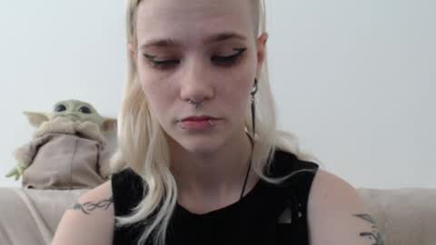 Snapshot of brookewylde_20 chatting on June 6, 2026, 10:09 am brookewylde_20 online show from June 6, 2026, 10:09 am