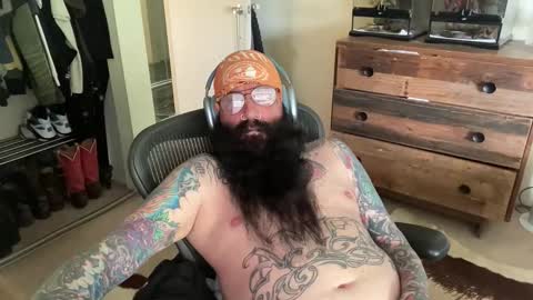 Snapshot of brooklyndreamer chatting on May 13, 2026, 7:11 pm Brooklyn Dreamer online show from May 13, 2026, 7:11 pm